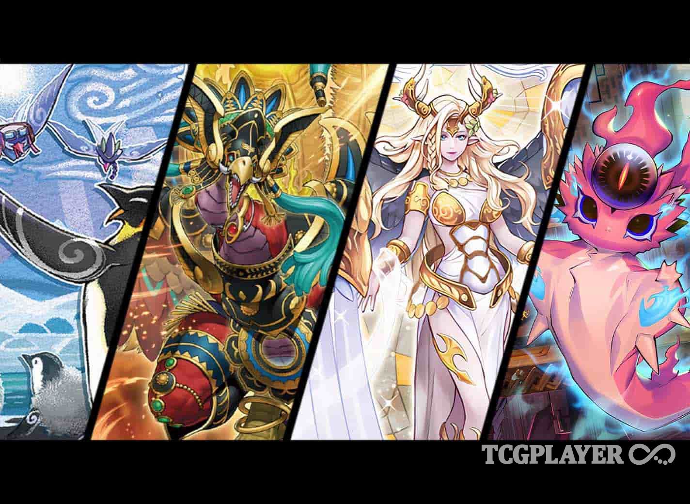 The Best Decks From Team YCS Las Vegas TCGplayer Infinite